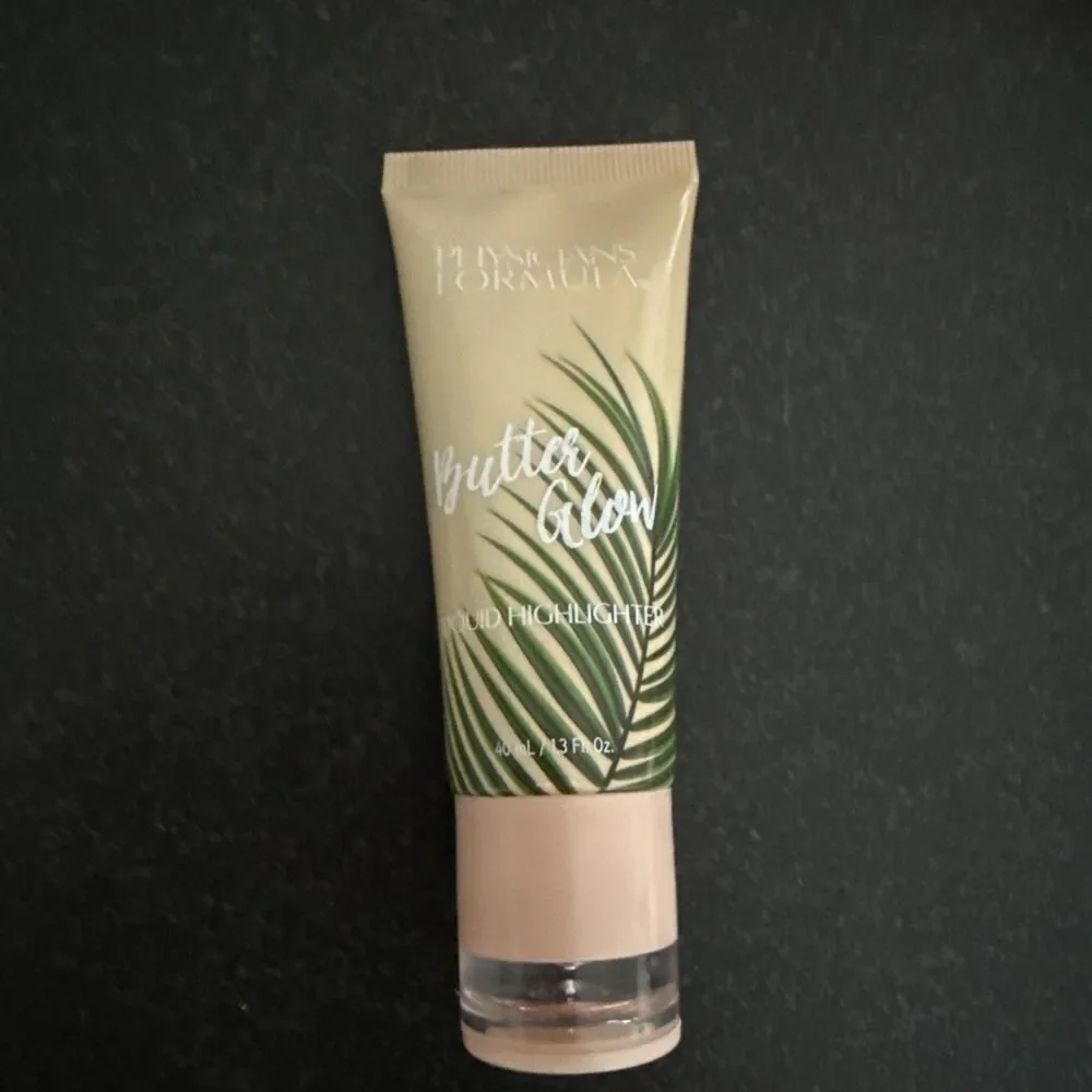 Physicians Formula Butter Glow Liquid Highlighter High Pigment 40mL 1.3 fl oz
